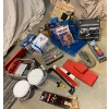 Image 1 : Tools, Hardware, and Accessories Including Dremel Toolkit