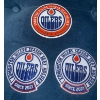 Image 4 : Connor McDavid Collectible Hockey Card w/ Season Seat Holder Patches 