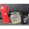 Image 2 : Mugs & Jugs