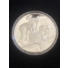 Image 7 : 1996 Olympic Centennial Commemorative Coin Set with Certificate of Authenticity