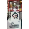 Image 2 : Decorative Christmas Collection - Wreaths Ornaments Critters Pet Store LED Candles & More