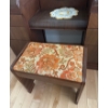 Image 4 : Vintage Vanity - 42W,, 18D, 62T 