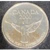 Image 7 : 2000 Canada Post Peace Stamp & Coin Collection