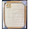 Image 3 : D.D. Barry "Abstract" Oil Painting