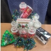 Image 3 : Christmas Lights, Decorative Bulbs, and Jars for Holiday Decor