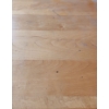 Image 4 : - Wood Dining Table w/ Light Finish 36 W, 36 D, 30 T 
