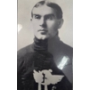 Image 2 : Three Vintage Hockey Player Photographs