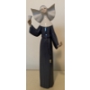 Image 1 : LLADRO Monjita Con Campanilla (Nun) - 10T 