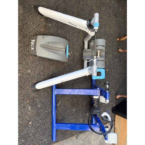 Bike Trainers