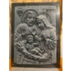 Image 2 : Religious Collection - Nativity Set, Decorative Plates, Plaque & More 