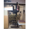 Image 7 : Wooden Cuckoo Clock 8 W, 6 D, 11 T (Box Dimensions, Hanging Weights Not Measured) w/ Moving Figures 