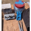 Image 6 : Makita Reciprocating Saw RJ01, Makita Grinders, Metal Pocketholder Jig By Kreg ($100+), Screws 