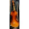 Image 2 : Lovely Wooden Violin with Case 