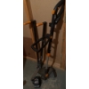 Image 1 : Worx Trimmer Command Feed w/ Battery Plus Yard Trimming Tool 