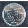 Image 3 : Olympic Coin Proof Set 92.5% Silver 4.32 Troy Ounces