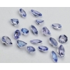 Image 3 : Tanzanite Parcel (3 ct total, Assorted dimensions)