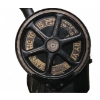 Image 5 : Manual Cast Iron and Metal Vintage Butter Churner