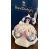 Image 2 : Royal Daulton - Christine 7T