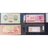 Image 1 : Collection of Asian Paper Money