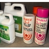 Image 4 : Sprinklers, Sprayer, Dandelion Killer, Killex, Miracle Grow & More Garden/Lawn
