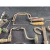 Image 5 : Vintage Woodworking Hand Tools 