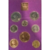 Image 4 : 1970 British Proof Coin Set