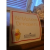 Image 3 : Ashton Drake 'Birthstone Dreamers' August Baby w/ Lovely Decorative Items 