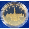 Image 4 : 1992 Sterling Silver Royal Canadian Mint Proof 13-Coin Set