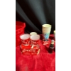 Image 2 : Coca Cola Bucket, Thermos, Shakers, Cups, and Collectables