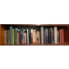 Classic Books Including: "Writing With a Purpose", "Modern Short Stories", "I Go Pogo" and More!