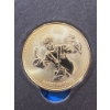 Image 6 : ReelCoins Movie-Themed Commemorative Coin Sets with Packaging