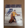 Image 5 : 5 Vintage Hockey Photos Including Autographed Image