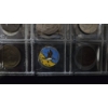 Image 17 : Coin Collection Book with Mint Error, World Coins, Replica and World Tokens