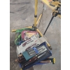Image 1 : Chisels, Clamps, Router Design/ Inlay Kit and Other Garage Items