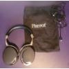 Image 1 : Parrot ZIK 2 Bluetooth Headphones w/ Charging Cords 