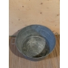 Image 2 : Large Galvanized Basin