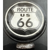 Image 6 : RAM Game Room Collectible - Route 66 Taxaco Gas Pump Cue & CD Station