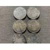 Image 3 : Canadian 50-cent Pieces 11.66 g Silver (.800)