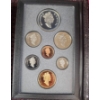 Image 4 : 1990 Canada Proof Coin Set with Box and COA