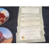 Image 7 : Franklin Mint Heirloom Collectible John Wayne Assorted Plates
