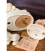 Image 5 : Precious Moments 'Christmas is a Time to Share' Music Box & More (6T) 