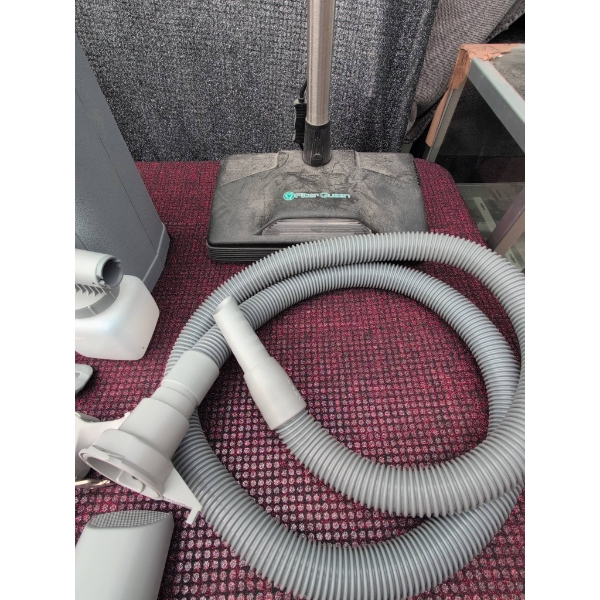 KIRBY Vacuum Cleaner Attachments and Power Nozzle Set