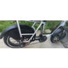 Image 4 : Rad Power Bikes RadRunner Plus Electric Utility Bike with Rear Cargo Box (battery included)