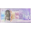 Image 5 : Canadian $10 & $20 Bills