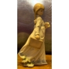 Image 3 : LLADRO Porcelain 'Flores A La Maestra' 8T