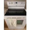 Image 1 : Whirlpool Model YXFE381LVQ Stove 30 w, 26 d, 47 h  