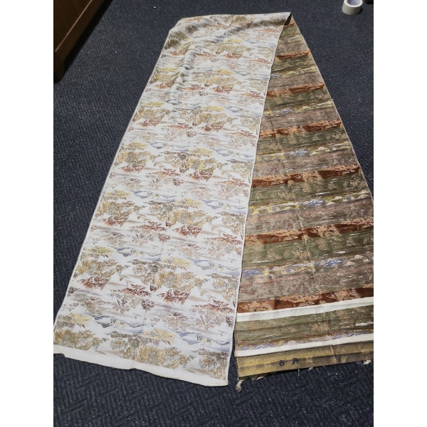 Landscape Fabric 184.5' x 28' Inch