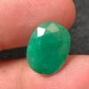 Image 2 : 8.15 ct Certified Emerald gemstone ($8,150 Appraisal)