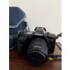 Image 3 : Canon EOS 650 Camera &  Zoom Lens EF 35-70mm w/ Case 