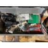 Image 7 : Gray & Black toolbox with all contents